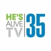 He's Alive TV coupon codes