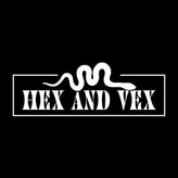 Hex and Vex Clothing coupon codes