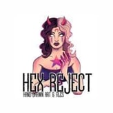 Hex Reject coupon codes