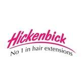 Hickenbick Hair coupon codes