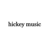 hickey music coupon codes