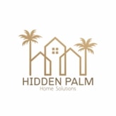 Hidden Palm Home Solutions coupon codes