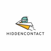 Hiddencontact coupon codes