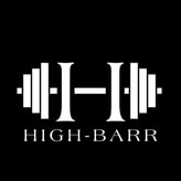 High Barr Nutrition coupon codes