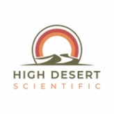 High Desert Scientific coupon codes