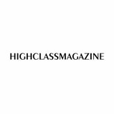 HighClass Magazine coupon codes