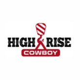 Highrise Cowboy coupon codes