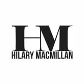 Hilary MacMillan coupon codes