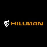 Hillman Hunting coupon codes