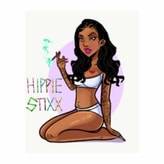Hippie Stixx Co coupon codes