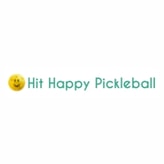 Hit Happy Pickleball coupon codes