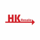 HK Resale coupon codes
