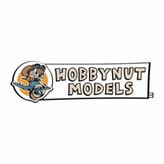 HobbyNut Models coupon codes