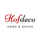 Hofdeco coupon codes