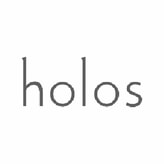 Holos coupon codes