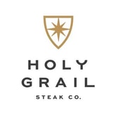 Holy Grail Steak Co. coupon codes