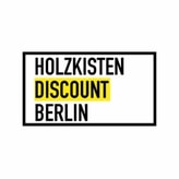 Holzkisten Discount Berlin coupon codes