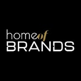 Home of Brands coupon codes
