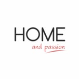 Home & Passion coupon codes