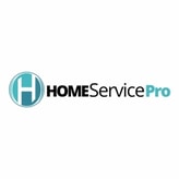 Home Service Pro coupon codes