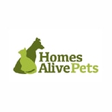 Homes Alive Pets coupon codes