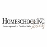 Homeschooling Today coupon codes