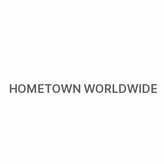 Hometown Worldwide coupon codes