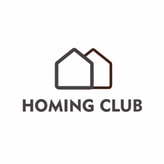 HomingClub coupon codes