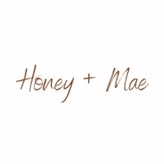 Honey and Mae coupon codes