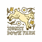 Honey Down Farm coupon codes