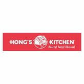 Hong's Kitchen coupon codes