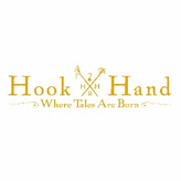 Hook Hand Rum coupon codes
