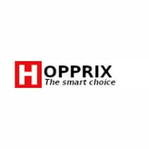 Hopprix coupon codes