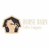 Horse Barn Coffee coupon codes