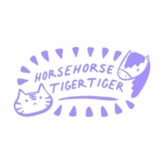 Horse Horse Tiger Tiger Ceramics coupon codes
