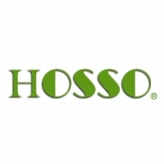 Hosso coupon codes