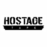 Hostage Tape coupon codes