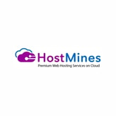 HostMines coupon codes