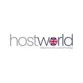 hostworld coupon codes