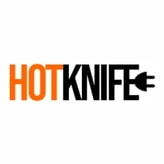 Hot Knife coupon codes