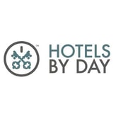 Hotels By Day coupon codes