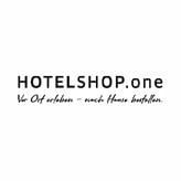 Hotelshop One coupon codes