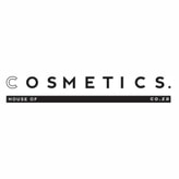 House of Cosmetics coupon codes