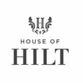 House of Hilt coupon codes