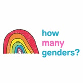 How Many Genders coupon codes