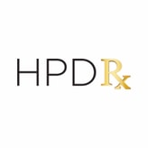 HPD Rx coupon codes
