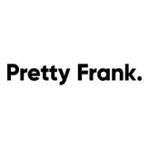 Pretty Frank coupon codes