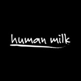 Human Milk coupon codes