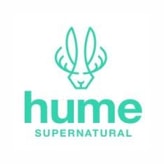 Hume Supernatural coupon codes