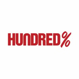 Hundred Percent coupon codes
